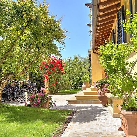 Relais Di Alice- Adults Only Bed and Breakfast Forte dei Marmi Eksteriør billede