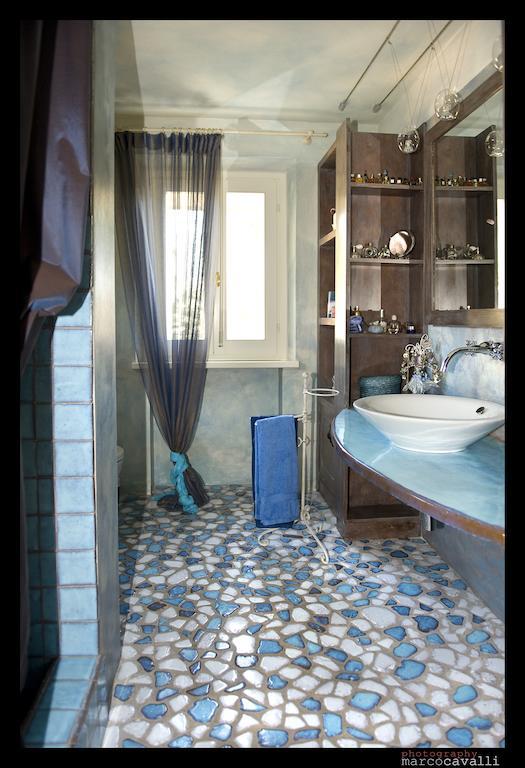 Relais Di Alice- Adults Only Bed and Breakfast Forte dei Marmi Værelse billede