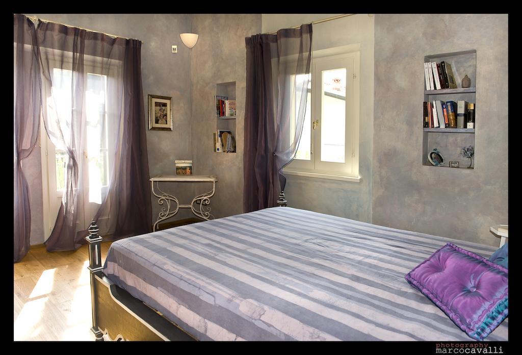 Relais Di Alice- Adults Only Bed and Breakfast Forte dei Marmi Værelse billede