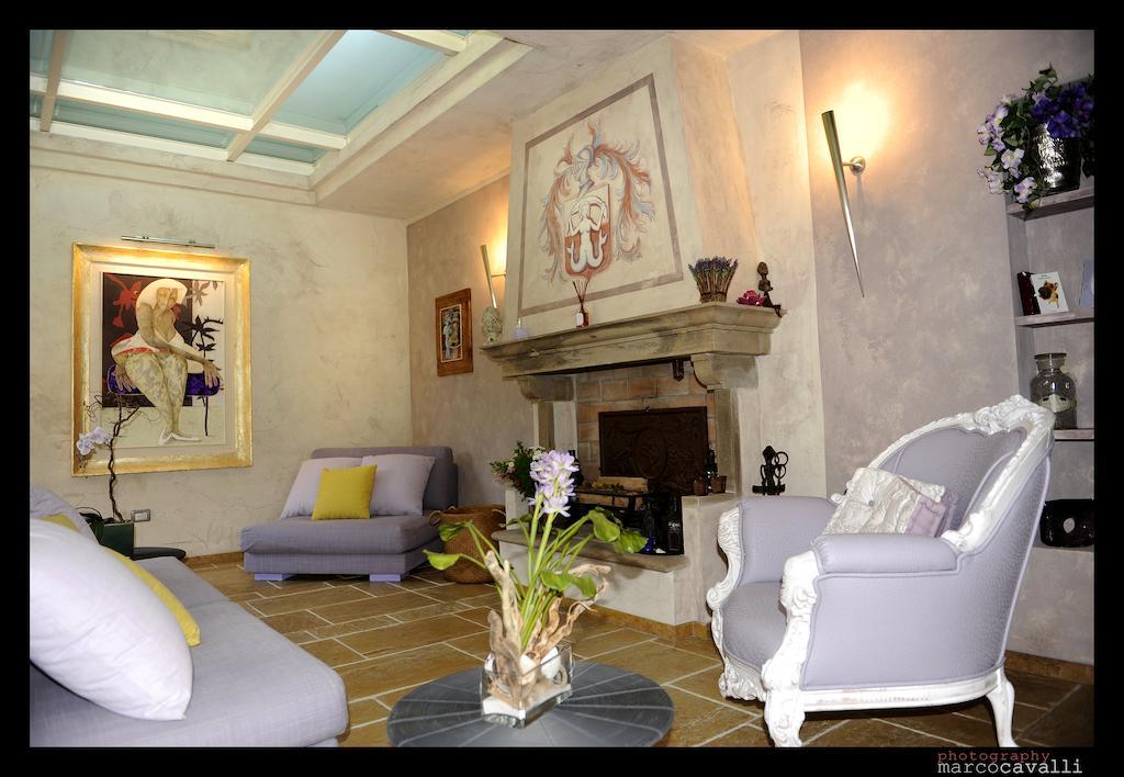 Relais Di Alice- Adults Only Bed and Breakfast Forte dei Marmi Eksteriør billede