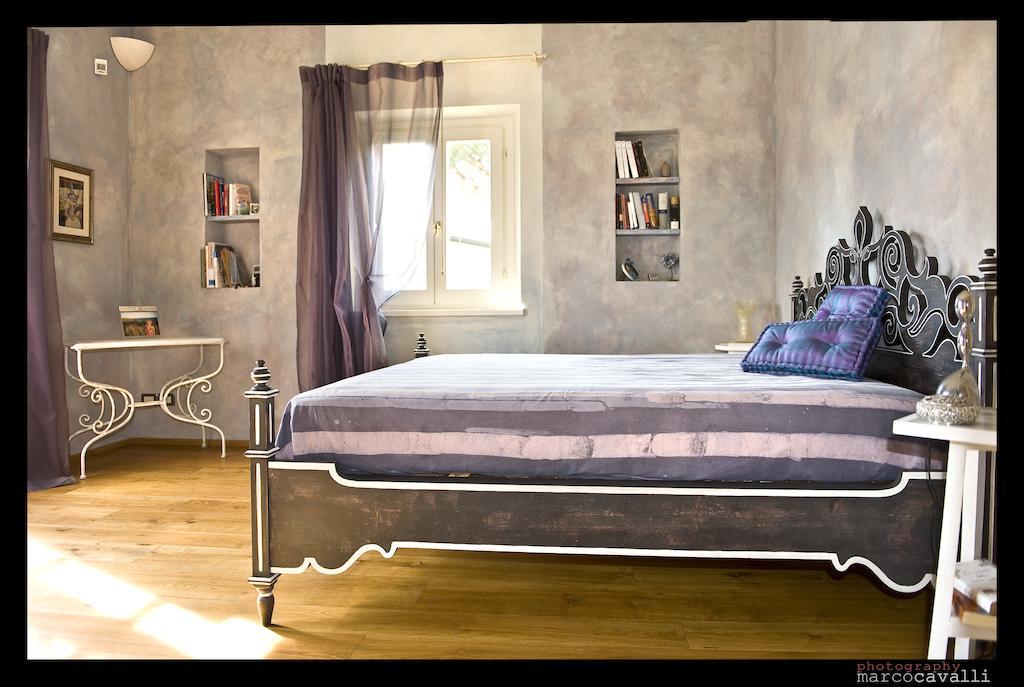 Relais Di Alice- Adults Only Bed and Breakfast Forte dei Marmi Værelse billede