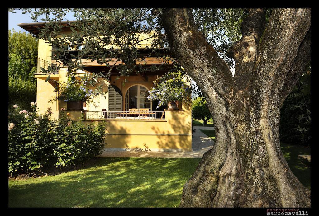 Relais Di Alice- Adults Only Bed and Breakfast Forte dei Marmi Eksteriør billede