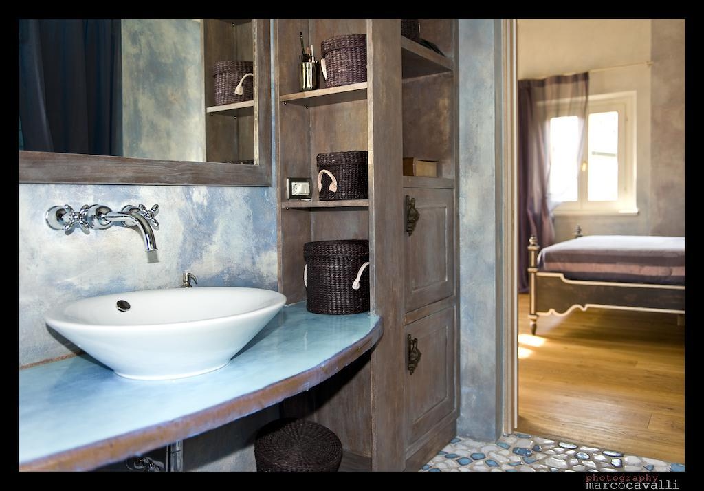 Relais Di Alice- Adults Only Bed and Breakfast Forte dei Marmi Værelse billede