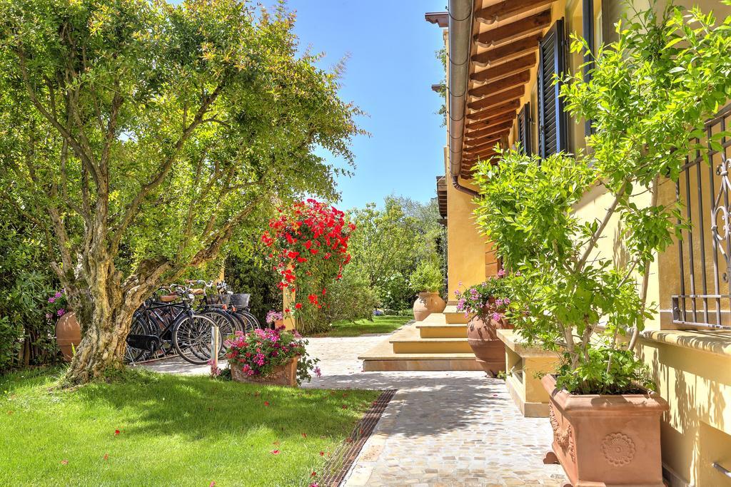 Relais Di Alice- Adults Only Bed and Breakfast Forte dei Marmi Eksteriør billede