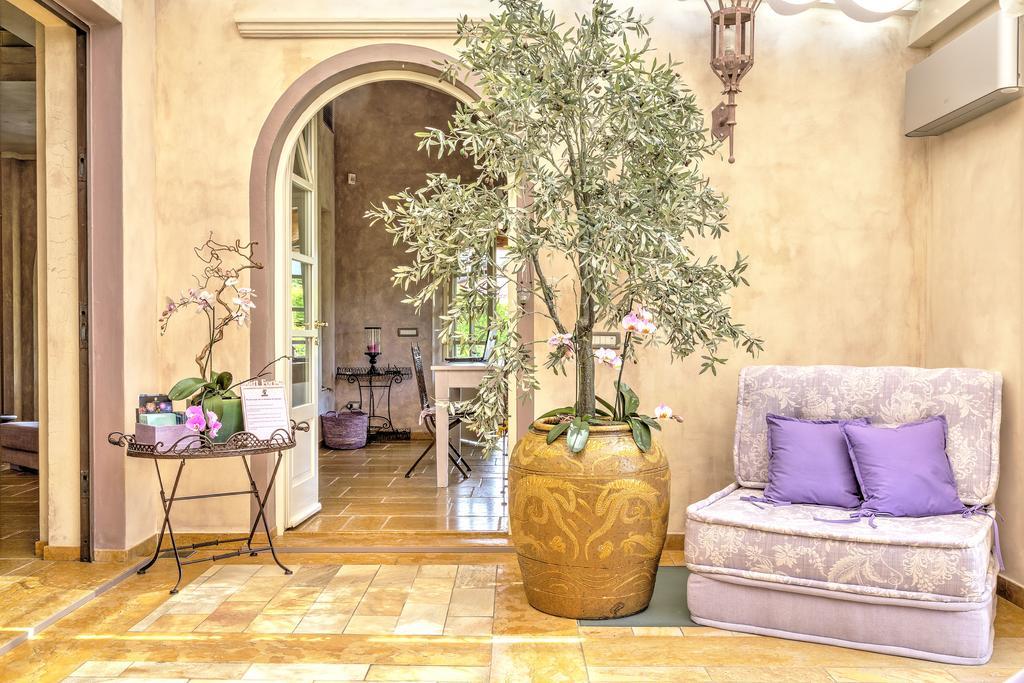 Relais Di Alice- Adults Only Bed and Breakfast Forte dei Marmi Eksteriør billede