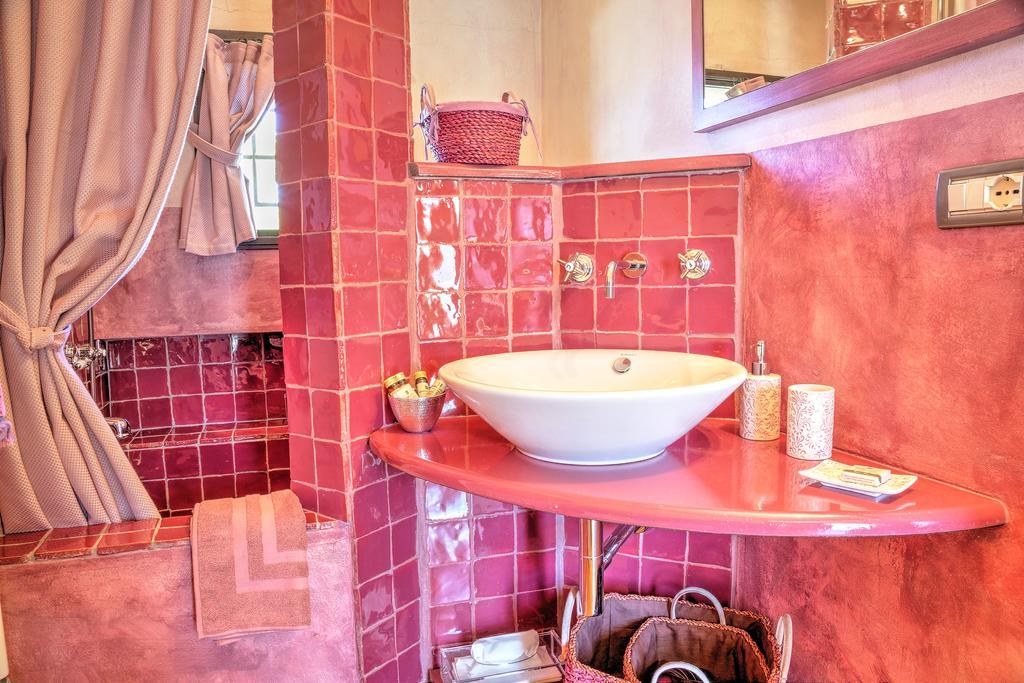Relais Di Alice- Adults Only Bed and Breakfast Forte dei Marmi Eksteriør billede