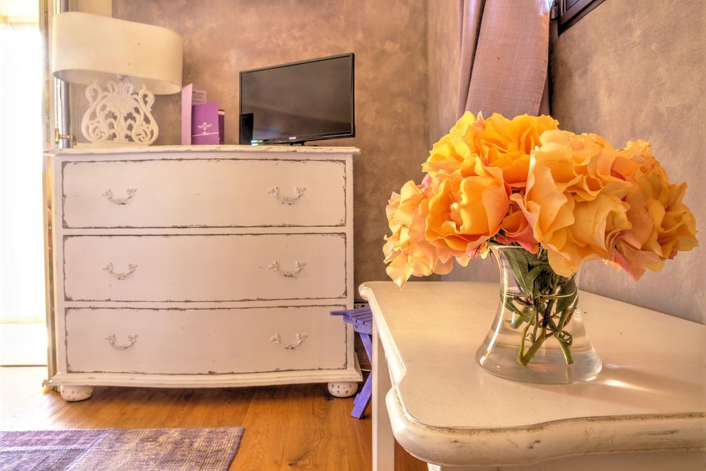 Relais Di Alice- Adults Only Bed and Breakfast Forte dei Marmi Eksteriør billede