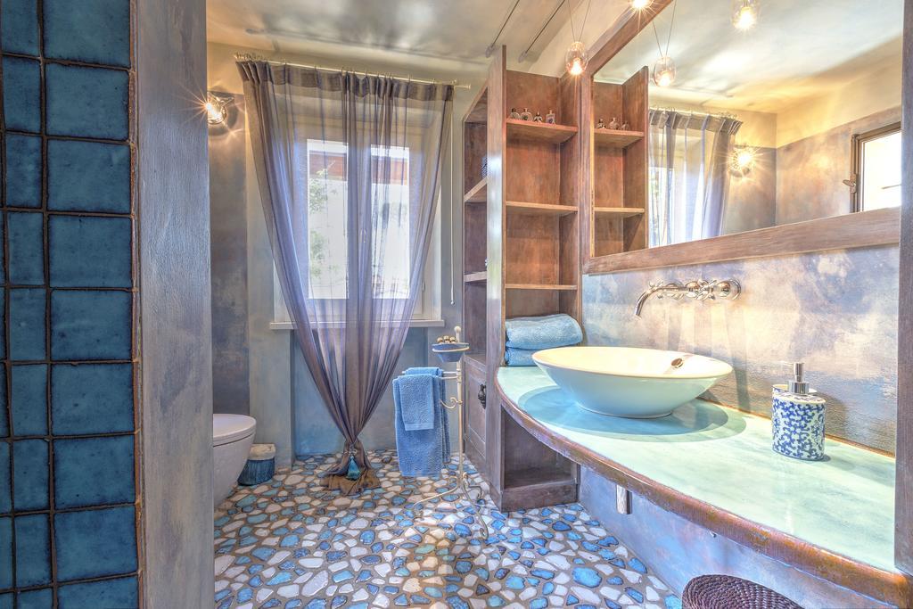Relais Di Alice- Adults Only Bed and Breakfast Forte dei Marmi Eksteriør billede