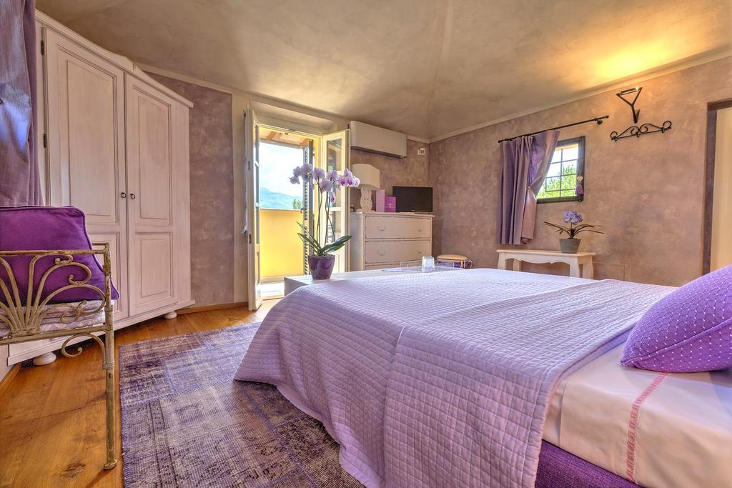 Relais Di Alice- Adults Only Bed and Breakfast Forte dei Marmi Eksteriør billede