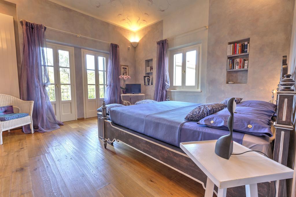 Relais Di Alice- Adults Only Bed and Breakfast Forte dei Marmi Eksteriør billede
