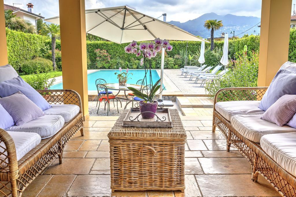 Relais Di Alice- Adults Only Bed and Breakfast Forte dei Marmi Eksteriør billede