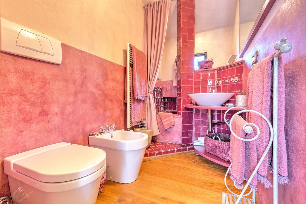 Relais Di Alice- Adults Only Bed and Breakfast Forte dei Marmi Eksteriør billede