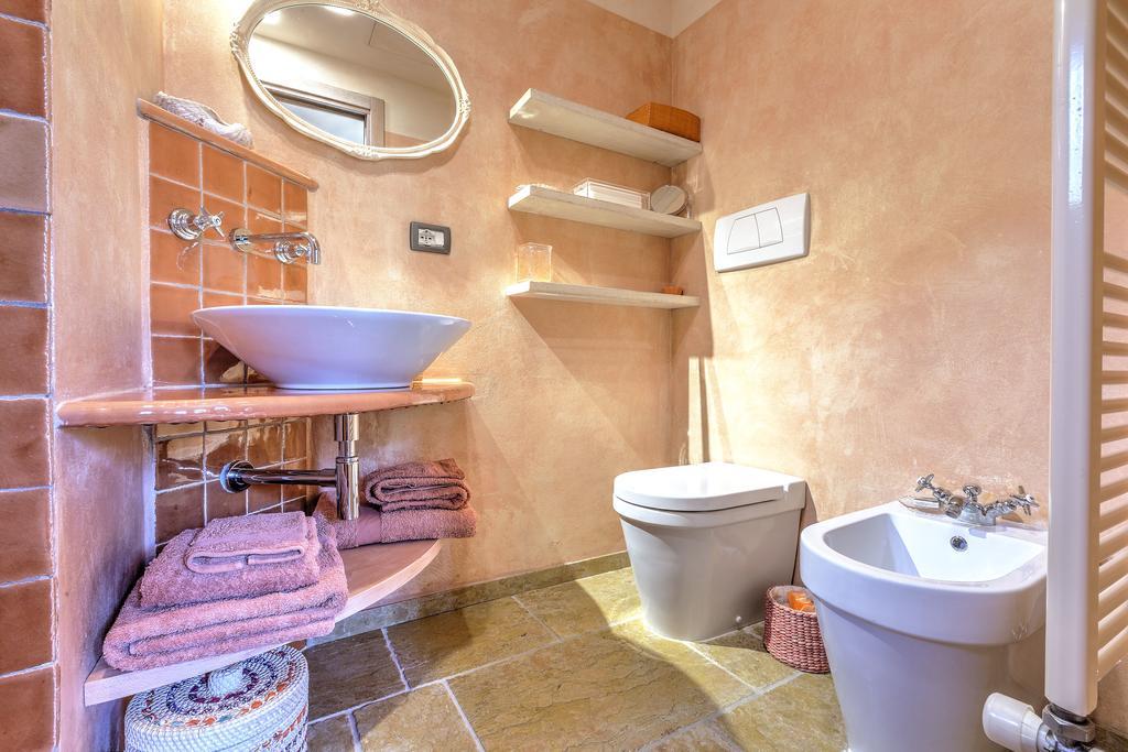 Relais Di Alice- Adults Only Bed and Breakfast Forte dei Marmi Eksteriør billede