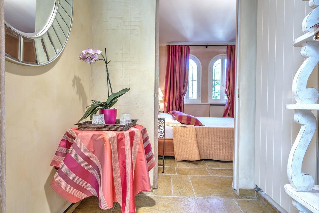 Relais Di Alice- Adults Only Bed and Breakfast Forte dei Marmi Eksteriør billede