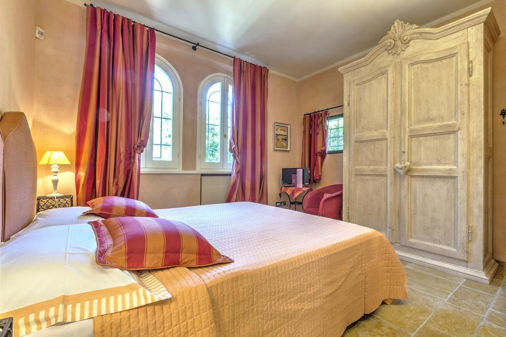 Relais Di Alice- Adults Only Bed and Breakfast Forte dei Marmi Eksteriør billede