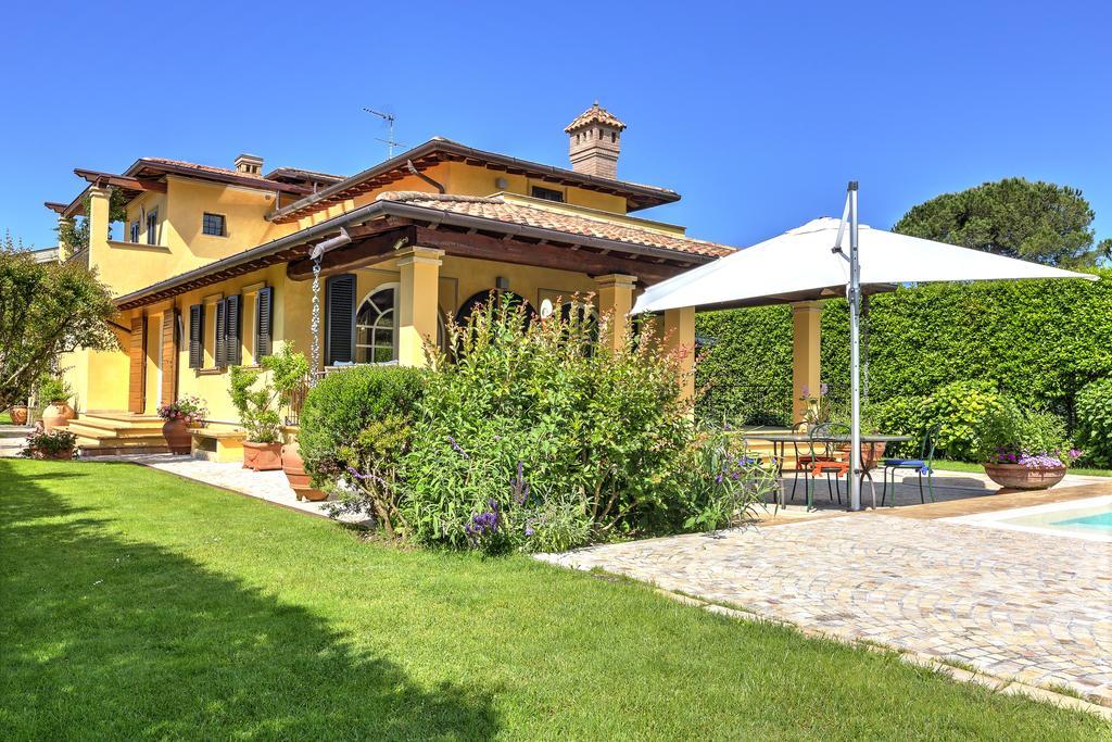 Relais Di Alice- Adults Only Bed and Breakfast Forte dei Marmi Eksteriør billede