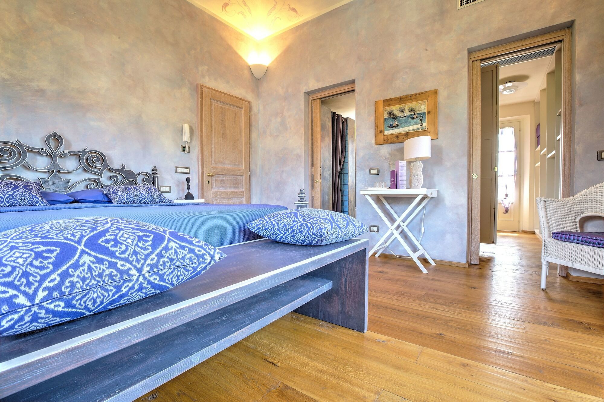 Relais Di Alice- Adults Only Bed and Breakfast Forte dei Marmi Eksteriør billede