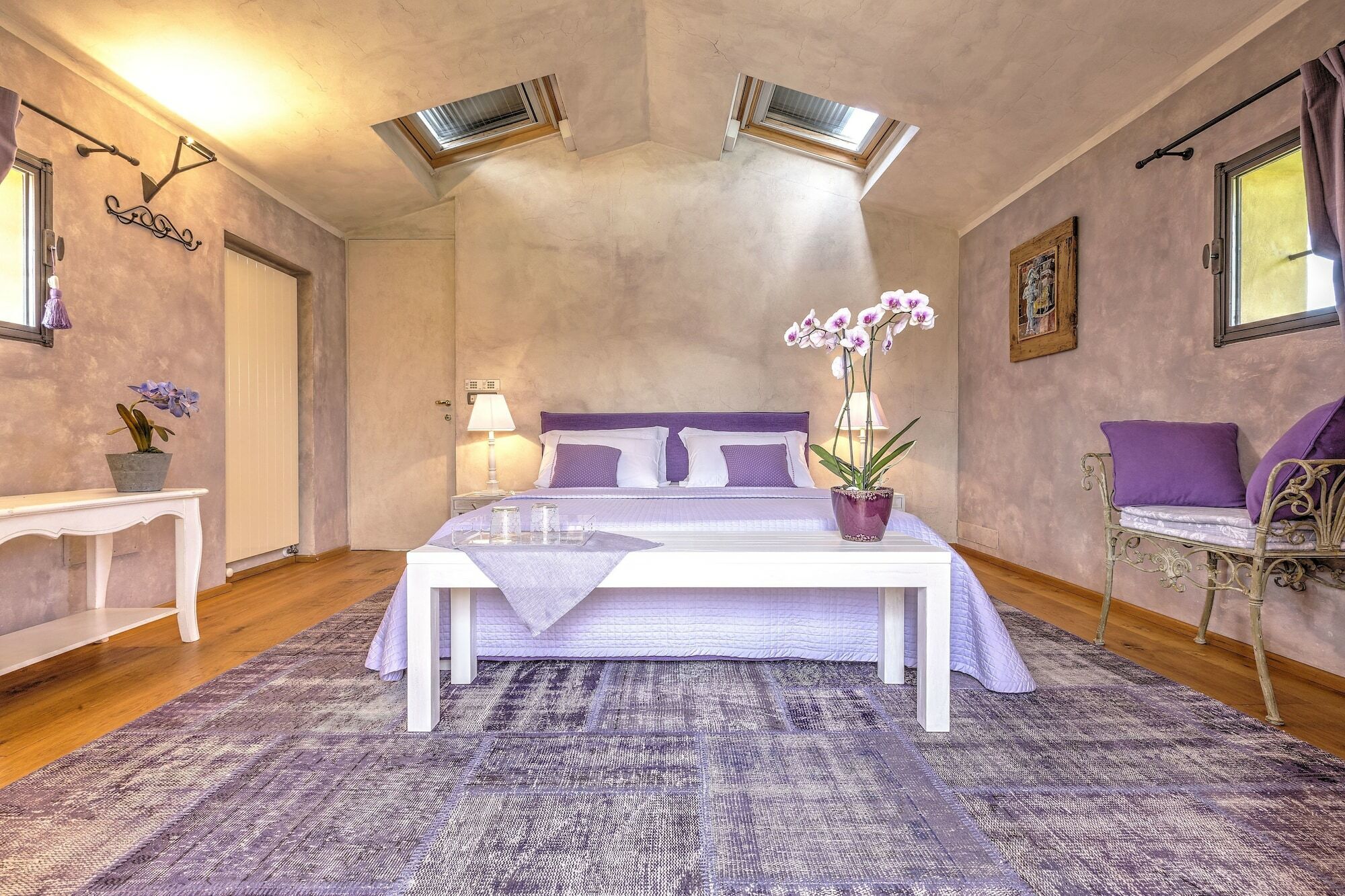 Relais Di Alice- Adults Only Bed and Breakfast Forte dei Marmi Eksteriør billede