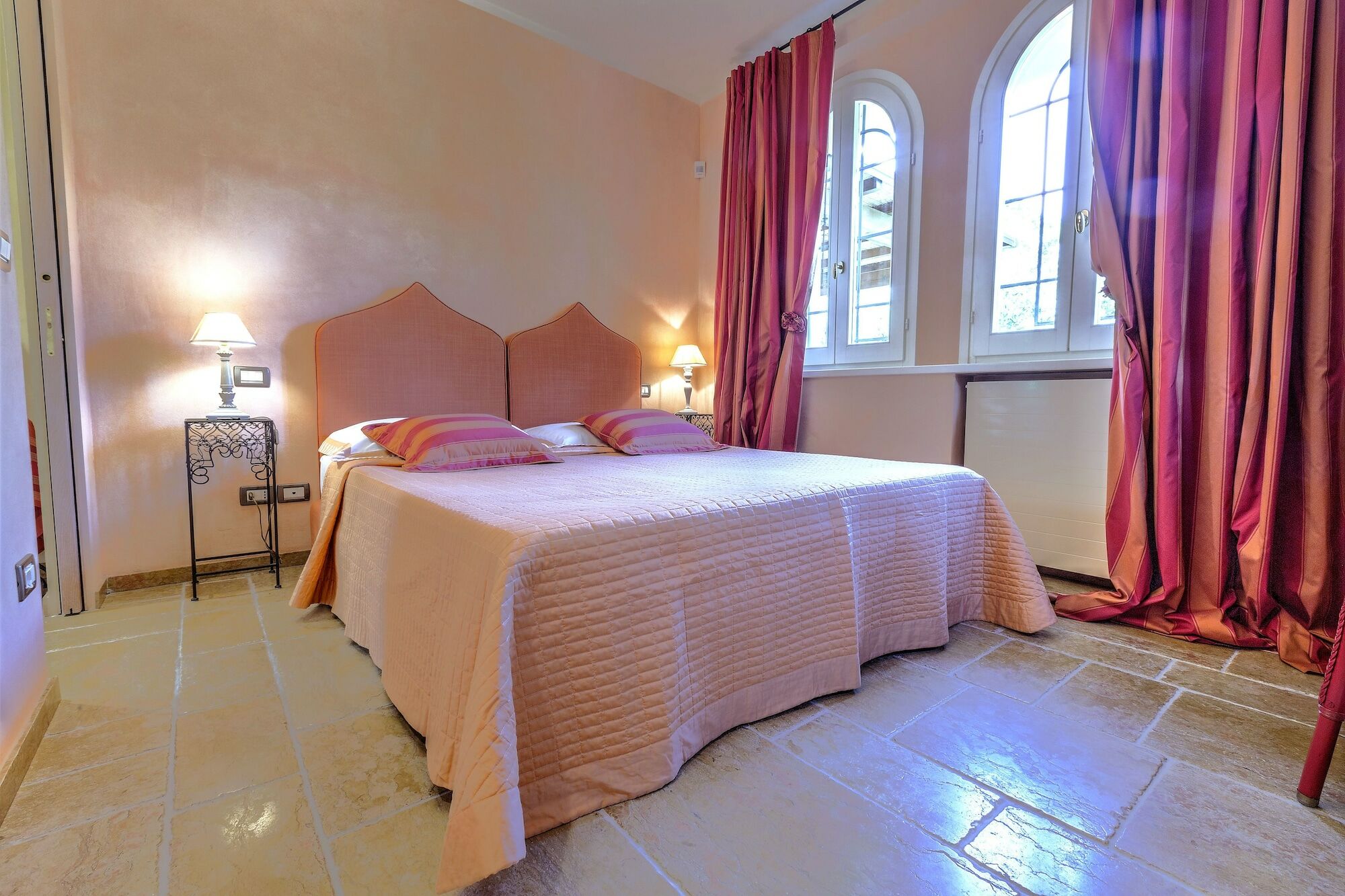 Relais Di Alice- Adults Only Bed and Breakfast Forte dei Marmi Eksteriør billede